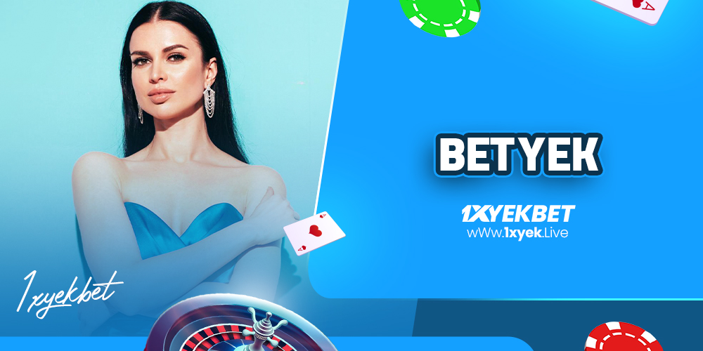 bet yek